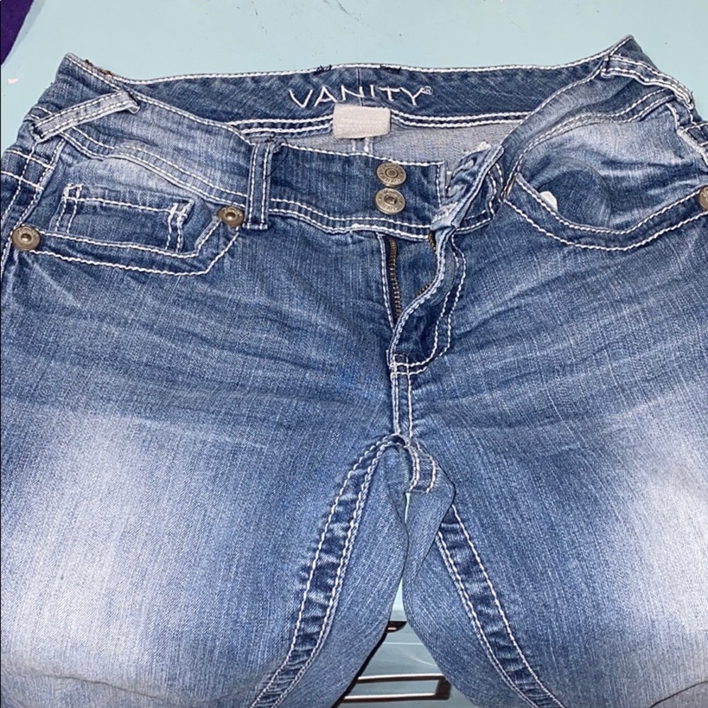 Vanity Jeans